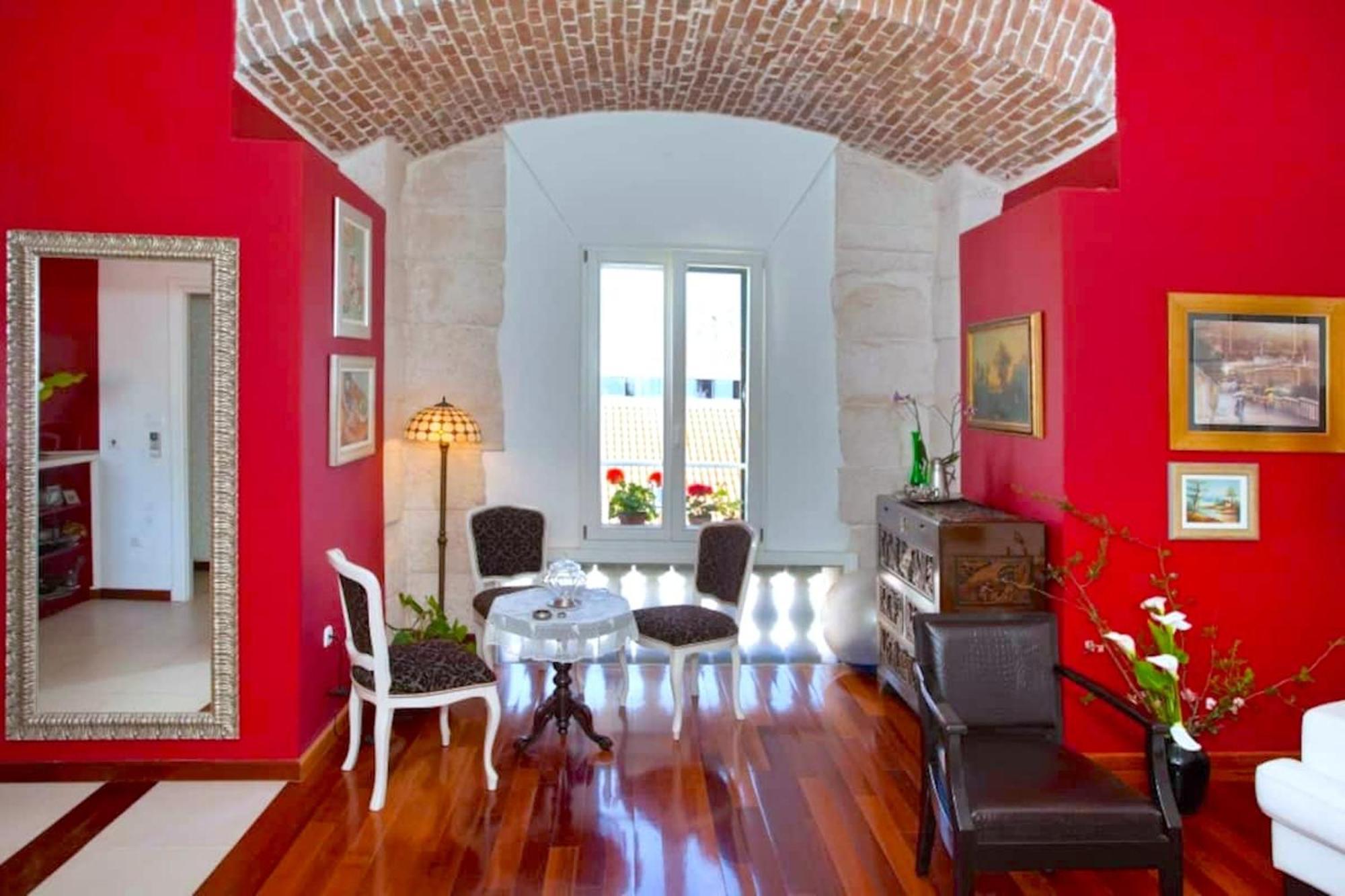 The Palace Collection In Split Centre Room photo